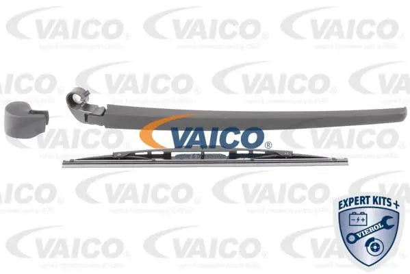 Brat stergator cu lamela spate (cu capac) AUDI A3, A4 intre 2001-2013