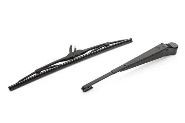 Brat stergator cu lamela spate FIAT PANDA dupa 2003