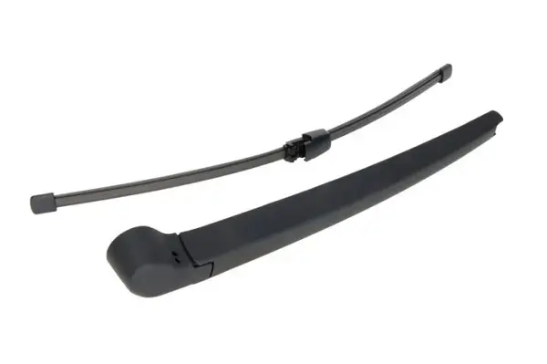 Brat stergator cu lamela spate (hatchback) SKODA OCTAVIA II intre 2004-2013