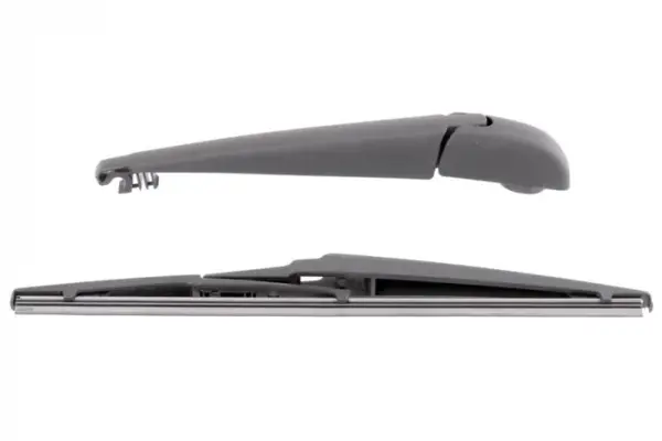 Brat stergator cu lamela spate potrivit CITROEN C1 II; PEUGEOT 108 04.14-