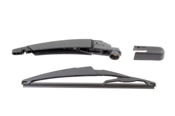 Brat stergator cu lamela spate potrivit MERCEDES B SPORTS TOURER (W246, W242) 11.11-12.18