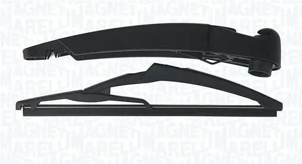Brat stergator cu lamela spate potrivit MINI (R56), COUNTRYMAN (R60) 09.06-10.16