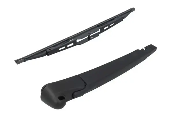 Brat stergator cu lamela spate potrivit SMART CITY-COUPE, FORTWO; VW GOLF IV 07.98-