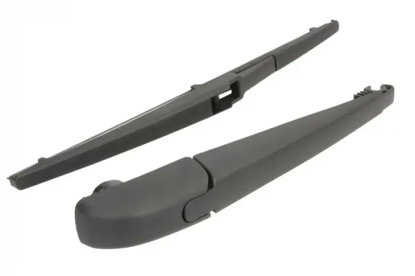 Brat stergator cu lamela spate potrivit TOYOTA RAV 4 IV 12.12-09.19