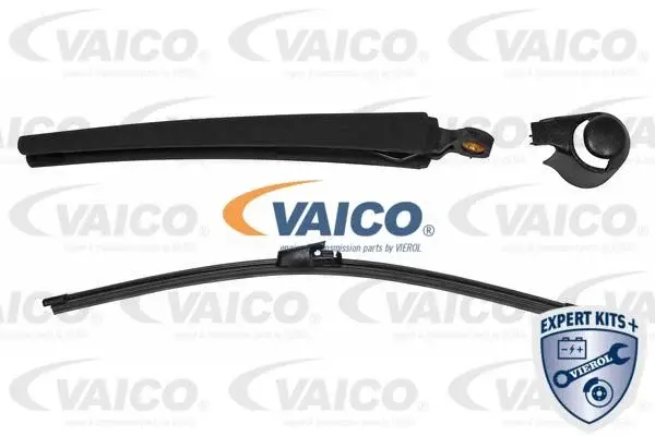 Brat stergator cu lamela spate SKODA FABIA II; VW TOURAN intre 2003-2014