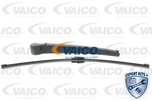 Brat stergator cu lamela spate SKODA OCTAVIA II intre 2004-2013