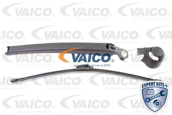 Brat stergator cu lamela spate VW GOLF V, GOLF VI intre 2007-2013