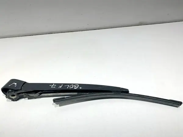 Brat stergator spate 5G9955707 Skoda Fabia 3 facelift (2018-2021)