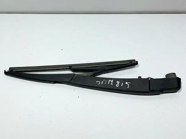Brat stergator spate Dacia Sandero Stepway 2 (2012-2017)