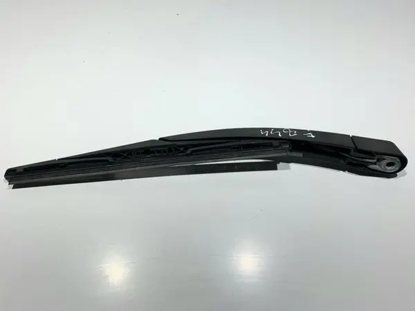 Brat stergator spate Ford Fiesta 7 (2008-2012) [MK7]