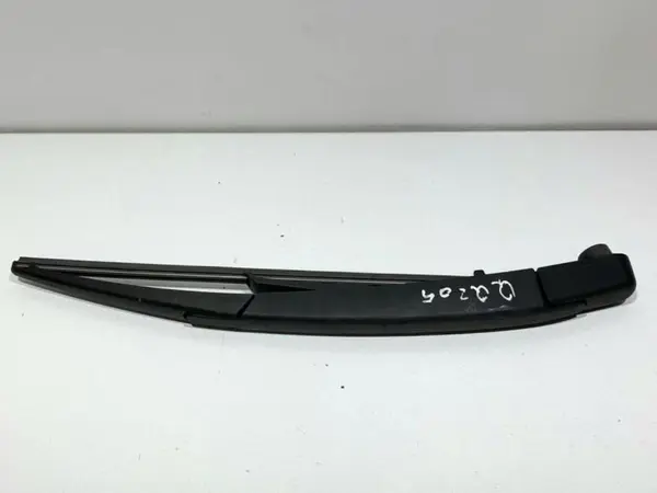 Brat stergator spate Nissan Qashqai 2 (2013-2016) [J11]