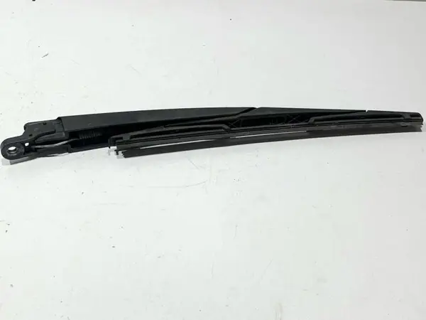 Brat stergator spate Nissan Qashqai facelift (2010-2013) [J10]