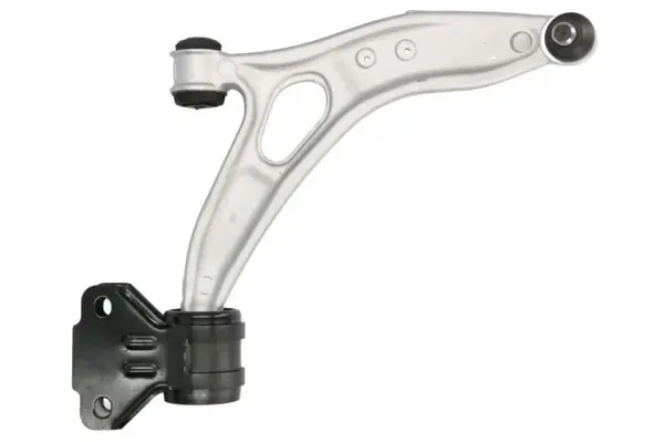 Brat suspensie roata Dreapta inferior (aluminiu) potrivit FORD C-MAX II, FOCUS III, GRAND C-MAX 1.0-2.0H 04.10-