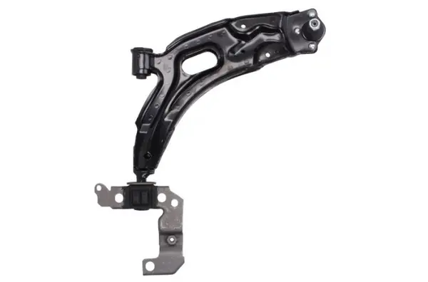 Brat suspensie roata Dreapta inferior fata 13 mm potrivit FIAT PALIO, SIENA 1.0-1.7D 04.96-