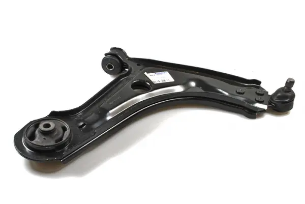Brat suspensie roata Dreapta inferior fata 16 mm potrivit CHEVROLET REZZO; DAEWOO TACUMA REZZO 1.6 1.8 2.0 09.00-