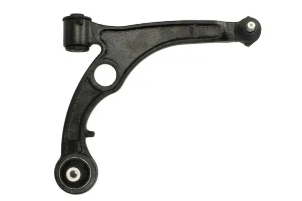 Brat suspensie roata Dreapta inferior fata 17 mm potrivit FIAT STILO 1.2-2.4 10.01-08.08