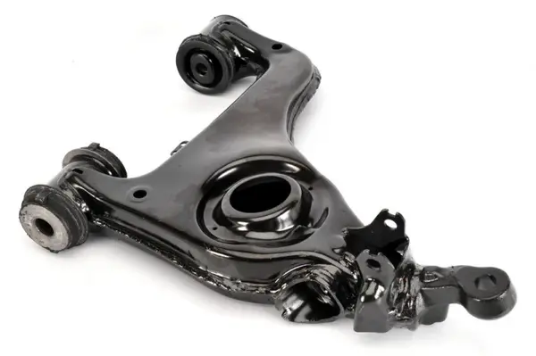 Brat suspensie roata Dreapta inferior fata potrivit MERCEDES E (W210), E T-MODEL (S210) 2.0-5.0 06.95-03.03