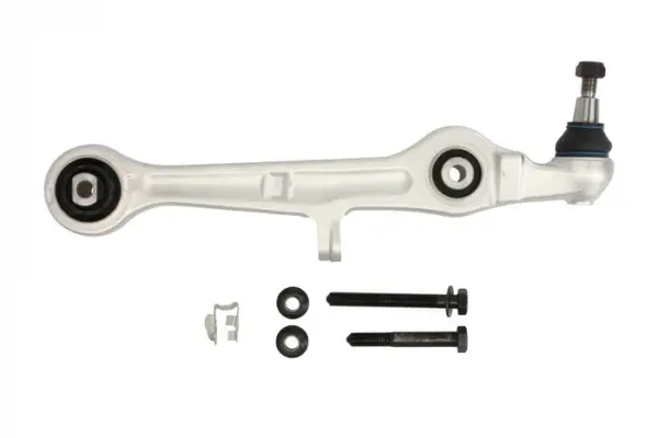 Brat suspensie roata Dreapta Stanga inferior fata 16,2 mm potrivit AUDI A4 B6, A4 B7 1.6-4.2 11.00-03.09