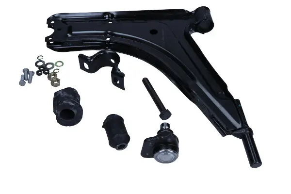 Brat, suspensie roata FEBI BILSTEIN 07167