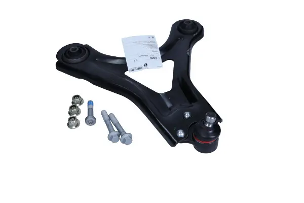 Brat, suspensie roata FEBI BILSTEIN 33096