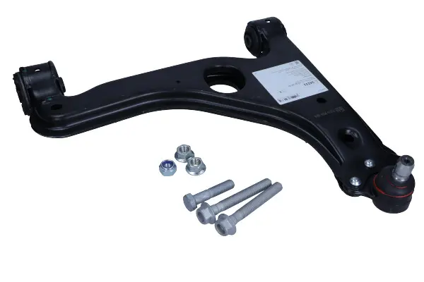 Brat, suspensie roata FEBI BILSTEIN 34233