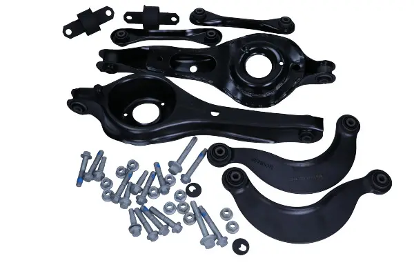 Brat, suspensie roata FEBI BILSTEIN 38666