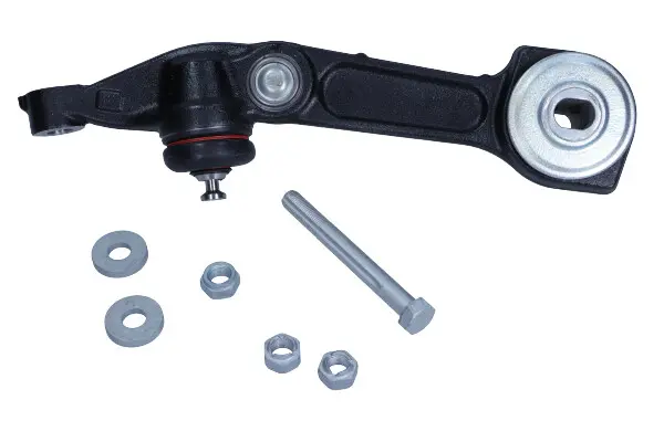 Brat, suspensie roata FEBI BILSTEIN 40366
