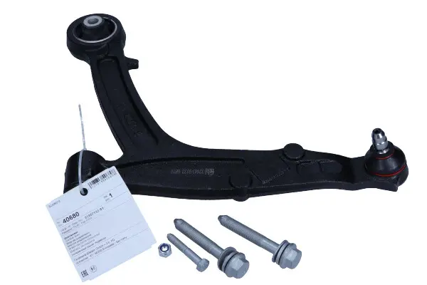 Brat, suspensie roata FEBI BILSTEIN 40680