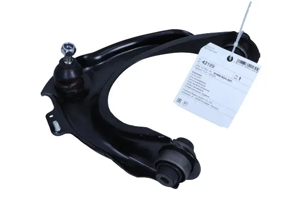 Brat, suspensie roata FEBI BILSTEIN 42189
