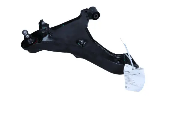 Brat, suspensie roata FEBI BILSTEIN 48157