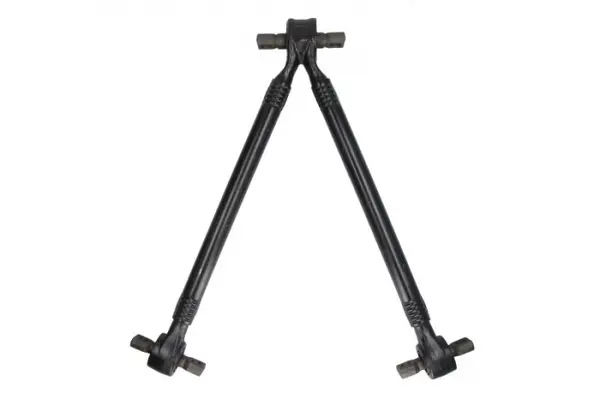 Brat suspensie roata (L-761,7mm) potrivit MERCEDES ATEGO, ATEGO 2, ATEGO 3 01.98-