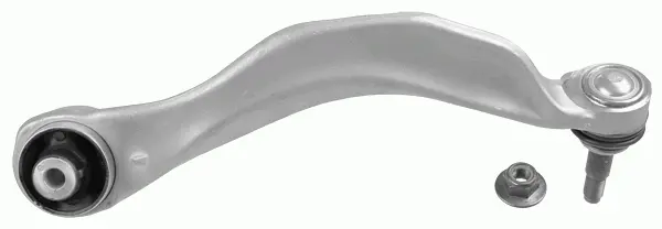 Brat, suspensie roata LEMFÖRDER 36215 01