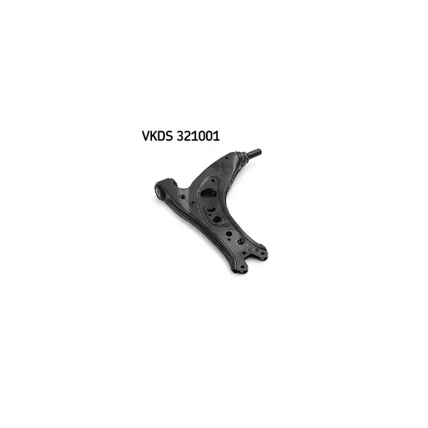 Brat, suspensie roata SKF VKDS 321001