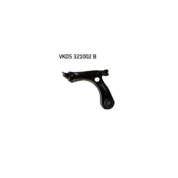 Brat, suspensie roata SKF VKDS 321002 B