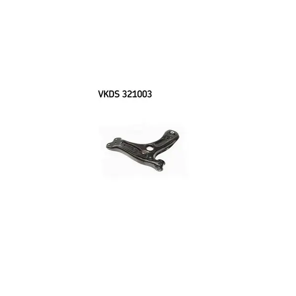 Brat, suspensie roata SKF VKDS 321003