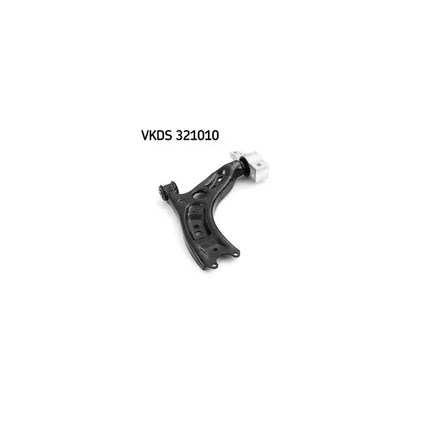 Brat, suspensie roata SKF VKDS 321010