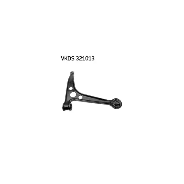 Brat, suspensie roata SKF VKDS 321013