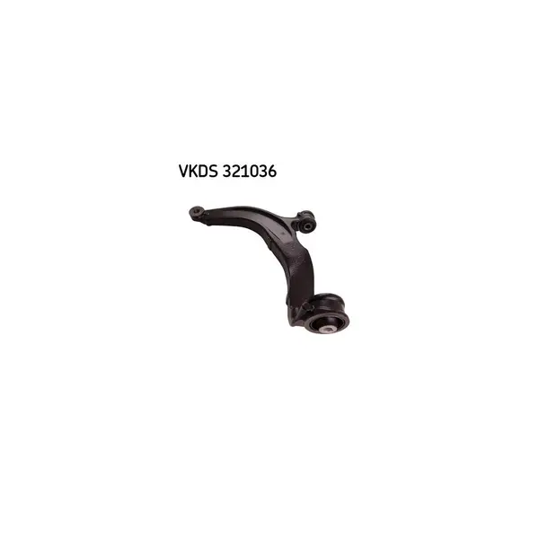 Brat, suspensie roata SKF VKDS 321036