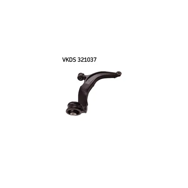 Brat, suspensie roata SKF VKDS 321037