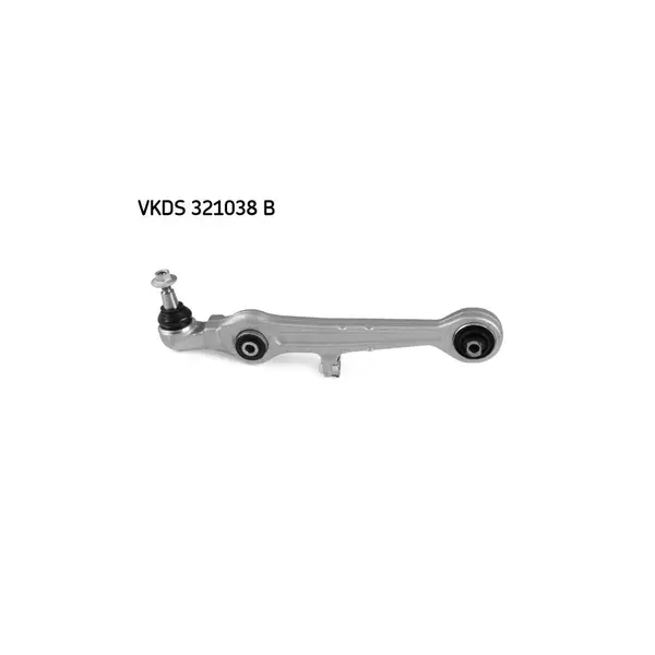 Brat, suspensie roata SKF VKDS 321038 B