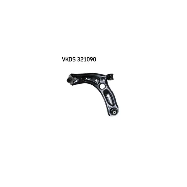 Brat, suspensie roata SKF VKDS 321090