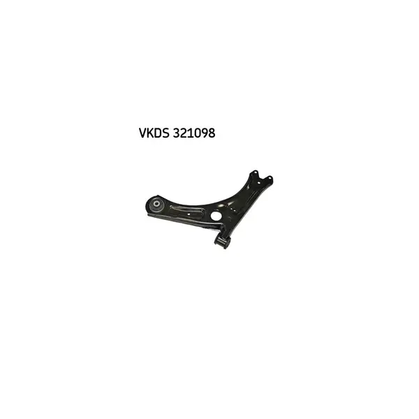 Brat, suspensie roata SKF VKDS 321098