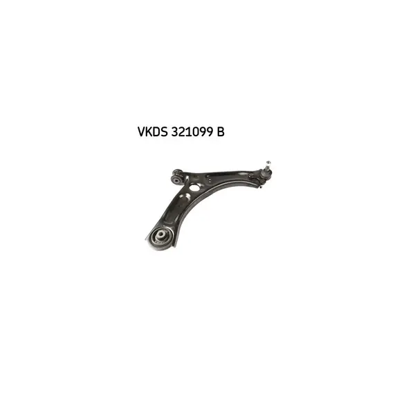 Brat, suspensie roata SKF VKDS 321099 B