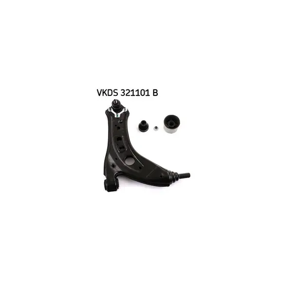 Brat, suspensie roata SKF VKDS 321101 B