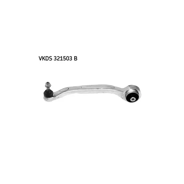 Brat, suspensie roata SKF VKDS 321503 B