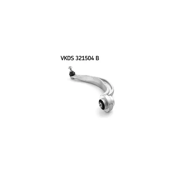 Brat, suspensie roata SKF VKDS 321504 B