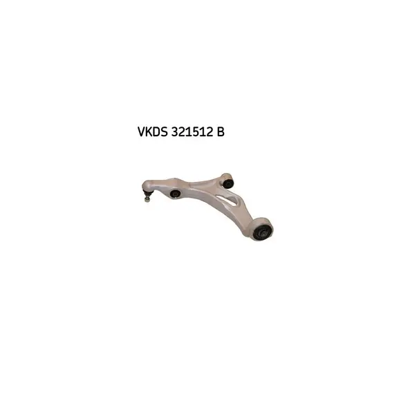 Brat, suspensie roata SKF VKDS 321512 B