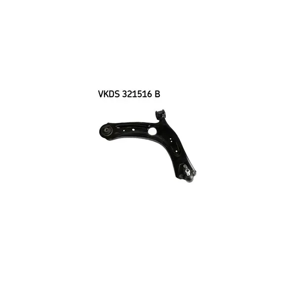 Brat, suspensie roata SKF VKDS 321516 B