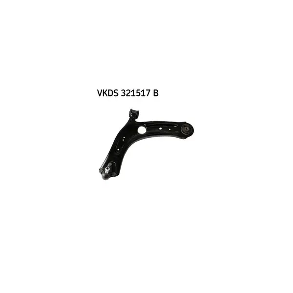 Brat, suspensie roata SKF VKDS 321517 B