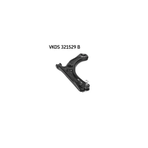 Brat, suspensie roata SKF VKDS 321529 B